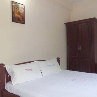 Sathya Inn, Guruvayoor 2